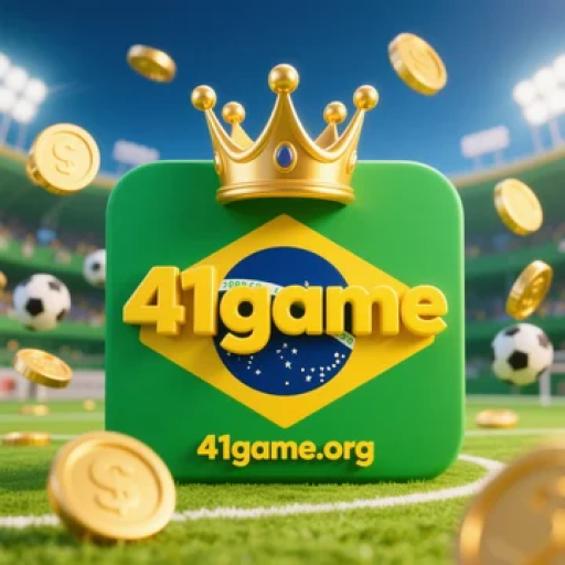 41 game